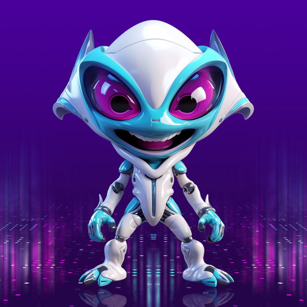NFTs épicos KryptoCookie