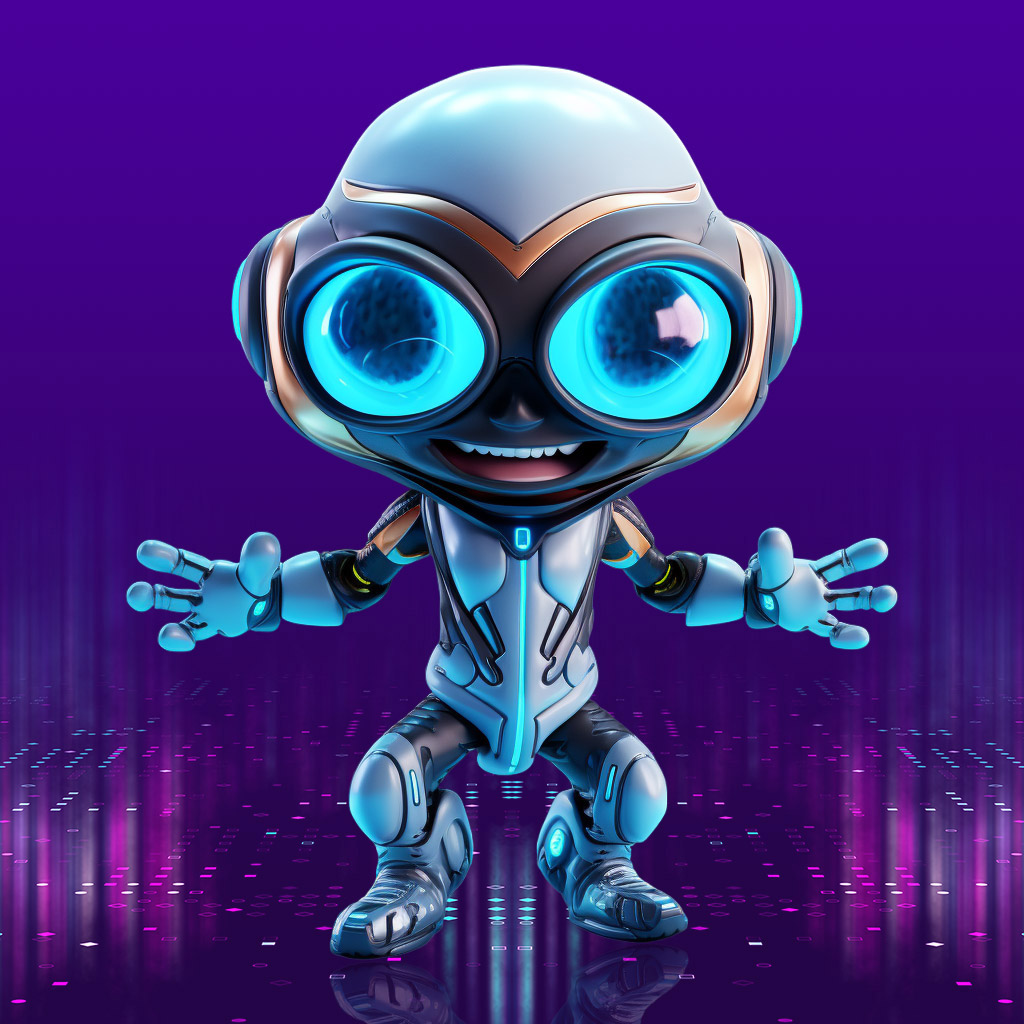 NFTs épicos KryptoCookie