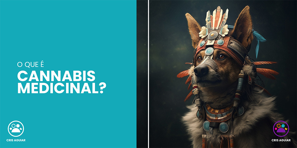Post cannabis medicinal