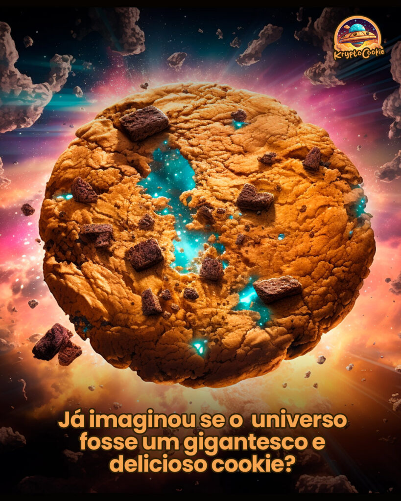Post Instagram KryptoCookie