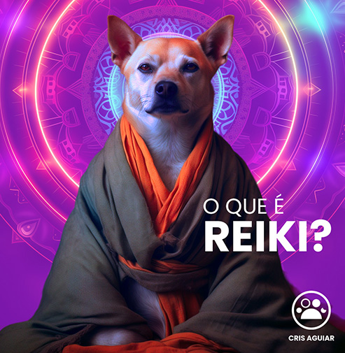 Post reiki