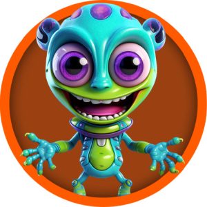 Destaque Instragram KryptoCookie