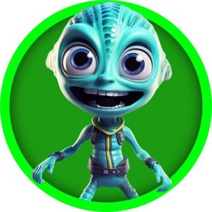 Destaque Instragram KryptoCookie